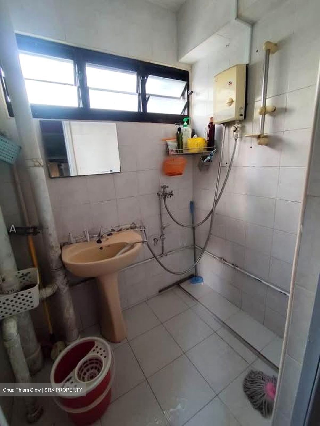 Blk 6 Marsiling Gardens (Woodlands), HDB 3 Rooms #603627791